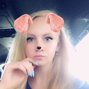 Meet your Posher, Lillian